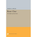 Renae Char: The Myth and the Poem