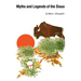 Myths and Legends of the Sioux