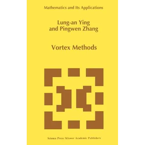 Vortex Methods