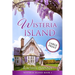 Wisteria Island