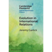 Evolution in International Relations