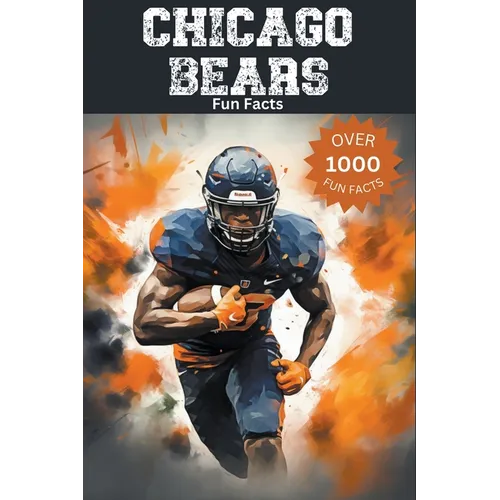 Chicago Bears Fun Facts