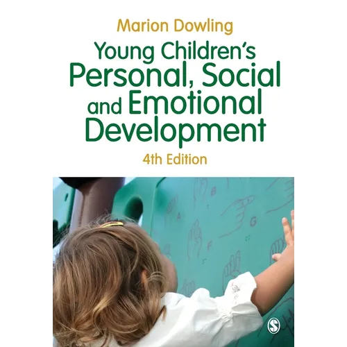 Young Children′s Personal, Social and Emotional Development