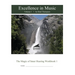 Excellence In Music: Magic of Inner Hearing Workbook, Volume 1