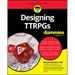Designing Ttrpgs for Dummies