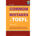 Columbia Common Sentence Structure Mistakes at TOEFL