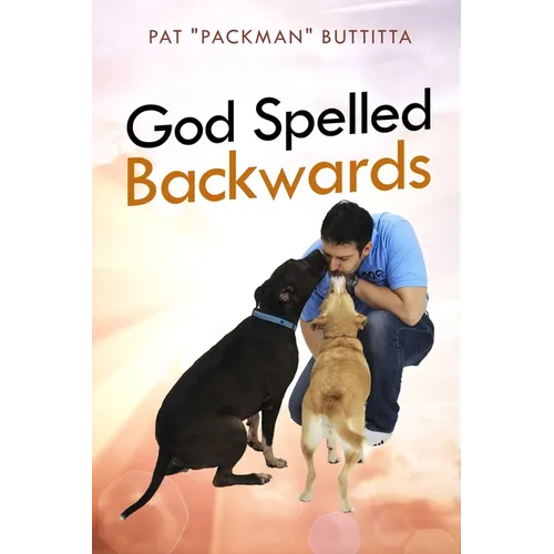 God Spelled Backwards