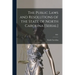 The Public Laws and Resolutions of the State of North Carolina [serial]; 1861
