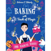 Baking With A Touch of Magic