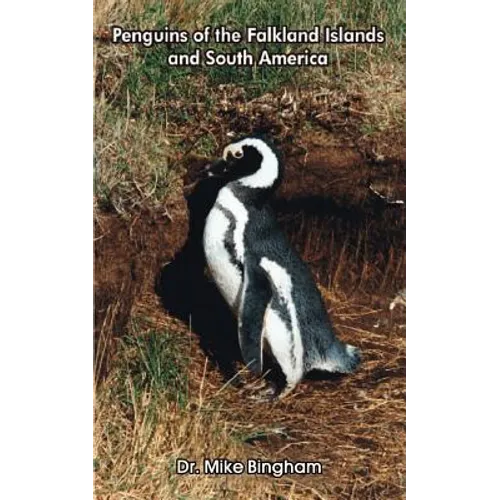 Penguins of the Falkland Islands and South America