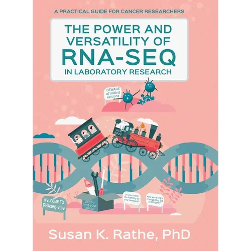 The Power and Versatility of RNA-seq in Laboratory Research