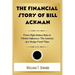 The Financial Story of Bill Ackman: From High-Stakes Bets to Market Influence: The Journey of a Hedge Fund Titan
