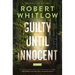 Guilty Until Innocent: A Legal Suspense