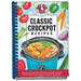 Classic Crockpot Recipes