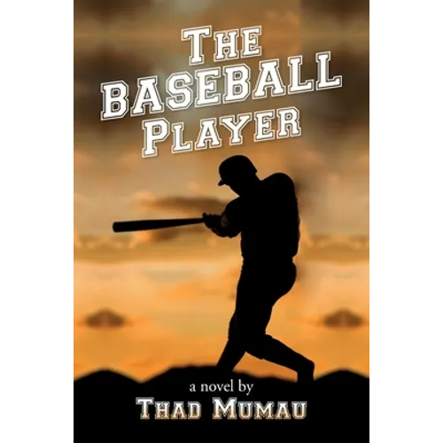 The Baseball Player