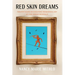 Red Skin Dreams: Twenty Years of Curating Indigenous Art at the Venice Biennale