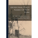 Aboriginal Place Names Of New York
