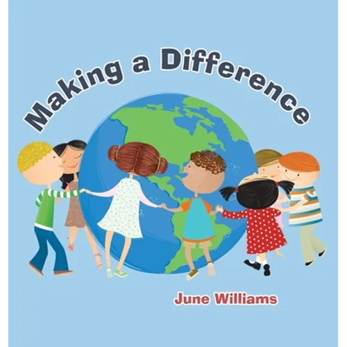 Making a Difference
