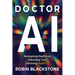 Doctor AI: Reimagining Healthcare Rebuilding Trust Delivering Health 4.0