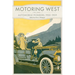Motoring West: Volume 1: Automobile Pioneers, 1900-1909
