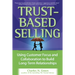 Trust-Based Selling (Pb)