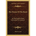 The Dream Of The Rood: An Old English Poem Attributed To Cynewulf
