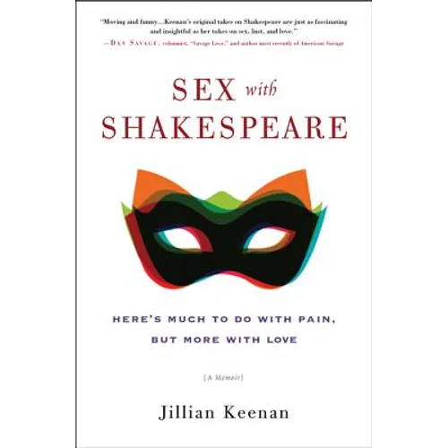 Sex with Shakespeare
