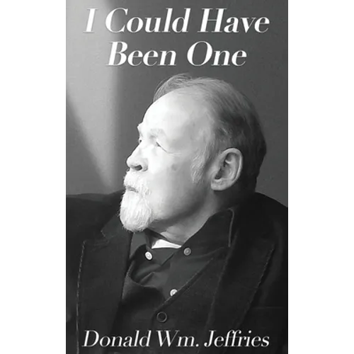 I Could Have Been One