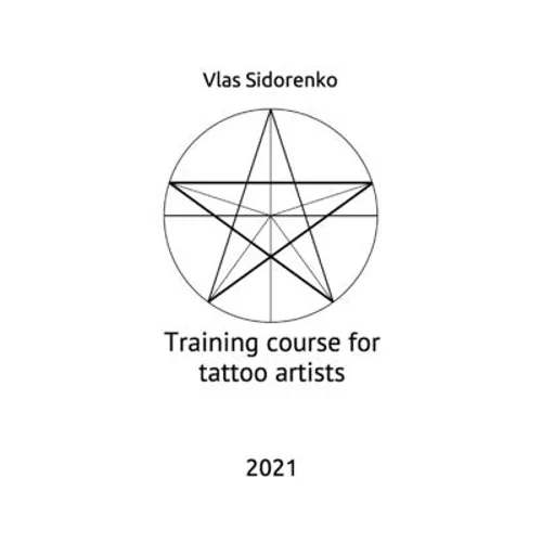Training course for tattoo artists