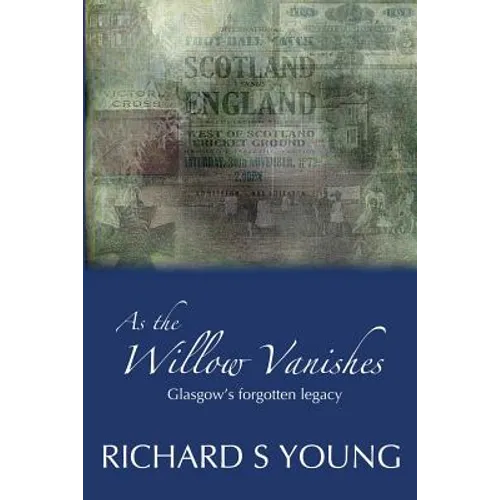 As the Willow Vanishes