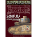 Char B1, B1 bis, B1 Ter & other variants