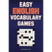 Easy English Vocabulary Games