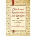 Charleston Recollections and Receipts