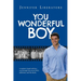 You Wonderful Boy: A mother's bond with her son through his severe OCD, addiction, and his death.