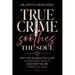True Crime Soothes the Soul: Why the woman you love is obsessed with it and why you're perfectly safe