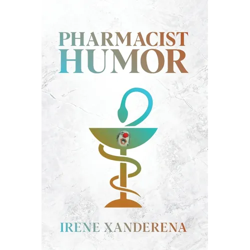 Pharmacist Humor