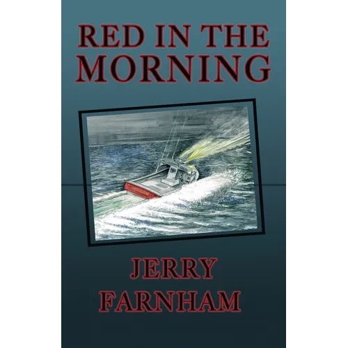 Red in the Morning