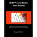 TExES Social Studies Exam Success: Master the Key Vocabulary of the Texas Educator Certification Examination Program in Social Studies