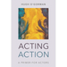 Acting Action: A Primer for Actors