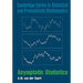 Asymptotic Statistics