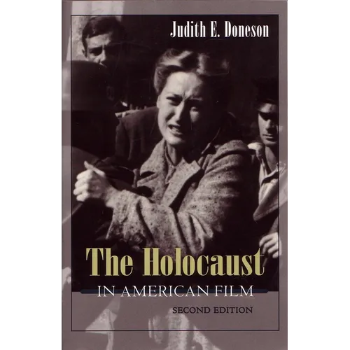 The Holocaust in American Film