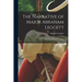The Narrative of Major Abraham Leggett: Of the Army Of the Revolution