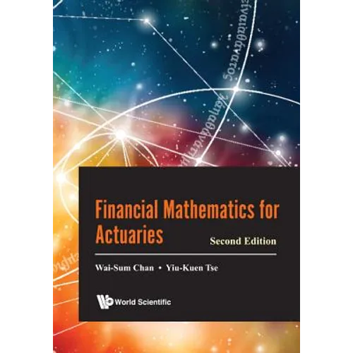 Financial Math Actuarie (2nd Ed)