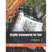 Cryptic Crosswords for Fun, Volume 2!