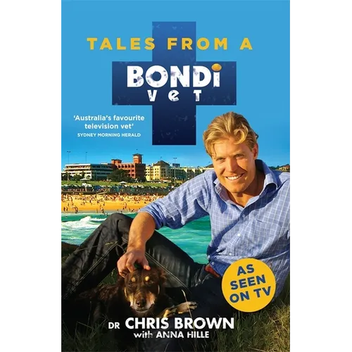 Tales from a Bondi Vet: An international hit TV series
