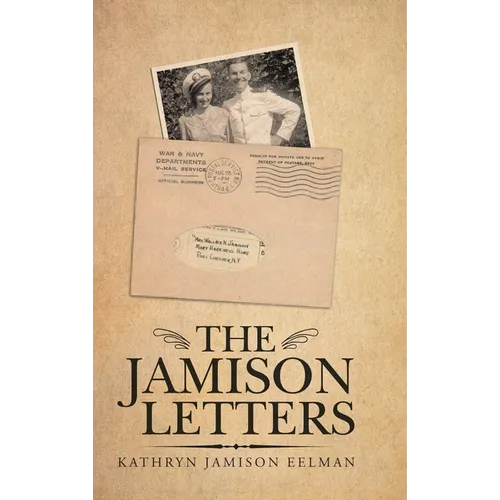The Jamison Letters