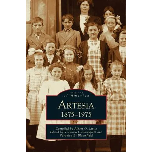 Artesia 1875-1975