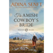 The Amish Cowboy's Bride: A wrong Amish groom romance