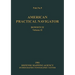 American Practical Navigator Volume 2 1981 Edition