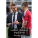 Gridiron Gladiator's Legal Arena: Athlete Endorsements, Contract Disputes, & Intellectual Property Rights in Football